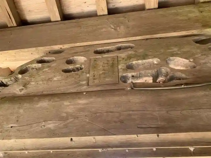 瀧口神社のその他建物