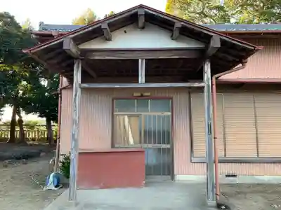 稲生神社(千葉県)