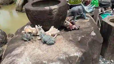 大本山 西栄寺（大阪本坊）(大阪府)