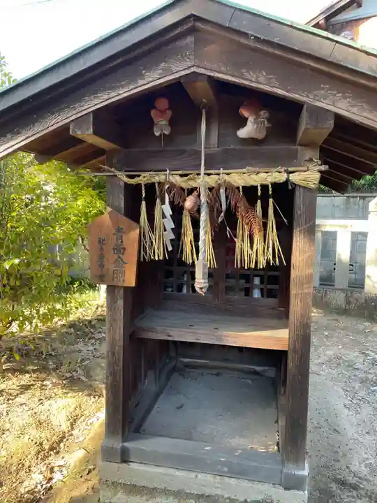 大年神社(兵庫県)