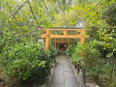 平野神社(京都府)
