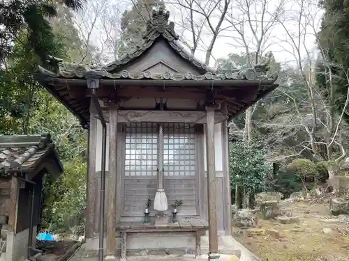 豊松神社(三重県)