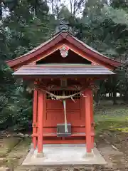 出石神社(兵庫県)