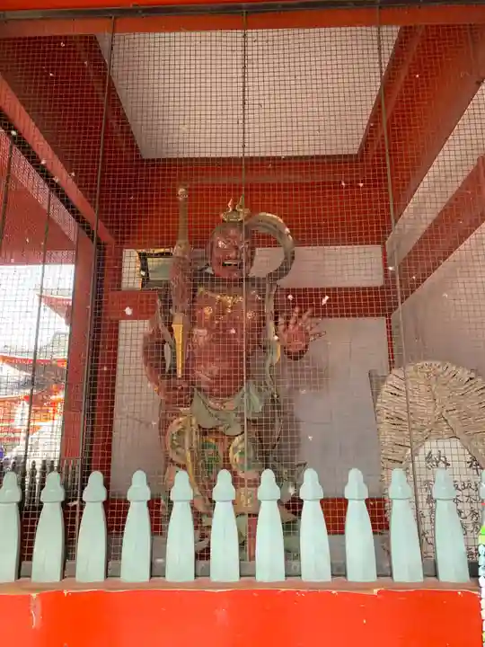 大須観音 (北野山真福寺宝生院)(愛知県)