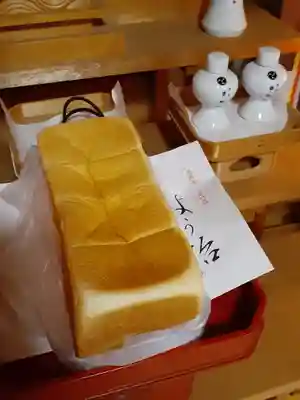 伏木香取神社(茨城県)