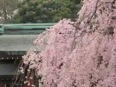 大國魂神社の建物その他