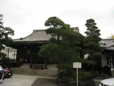 心行寺(東京都)