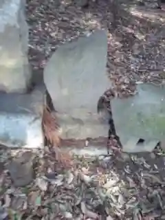 児島神社のその他建物