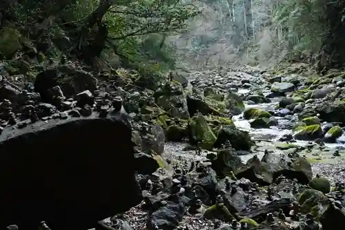 天安河原宮(宮崎県)