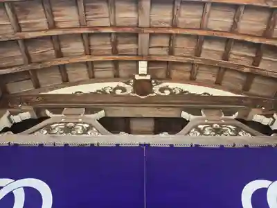 長谷寺本坊　大講堂(奈良県)