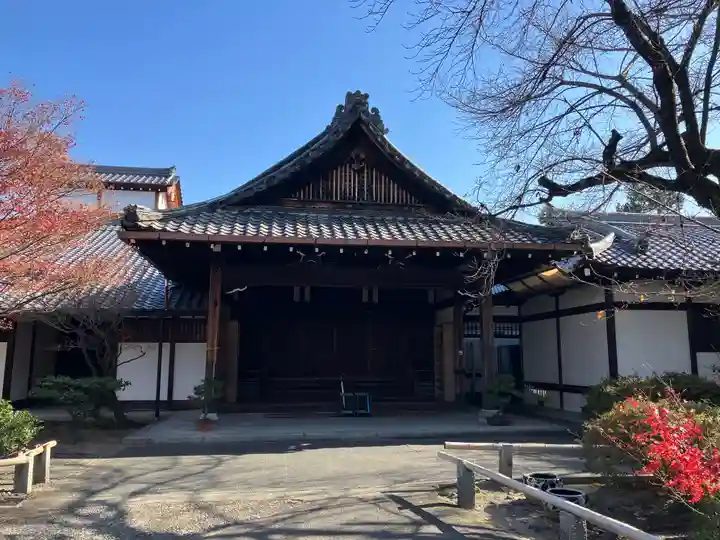 百萬遍知恩寺(京都府)