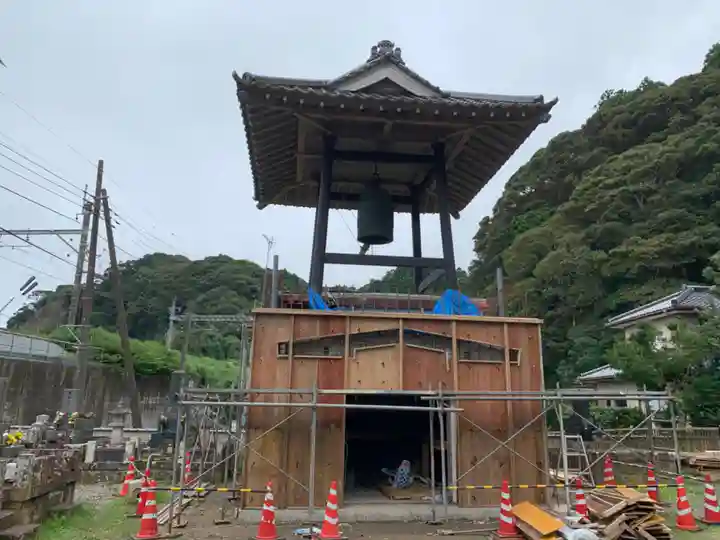妙音寺のその他建物