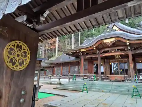 櫻山八幡宮(岐阜県)