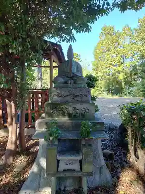 鹿八大龍王社(愛知県)