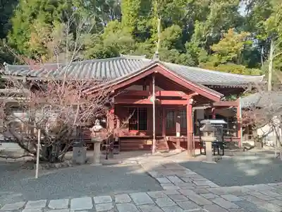 安岡寺(大阪府)