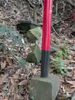 玉姫稲荷大明神(神奈川県)