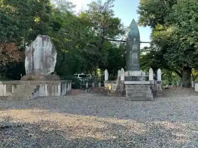 古井神社(岐阜県)