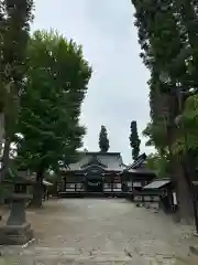 漣神社(山梨県)