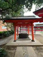 豊栄稲荷神社(東京都)