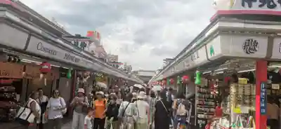 浅草寺(東京都)