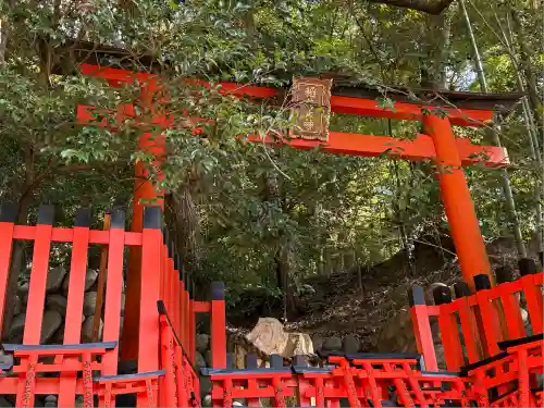 伏見稲荷大社(京都府)
