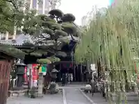 頂法寺(六角堂)の本殿・本堂