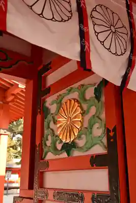 香椎宮(福岡県)