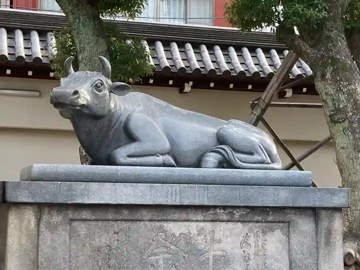 大阪天満宮(大阪府)