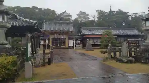 亀岡神社(長崎県)