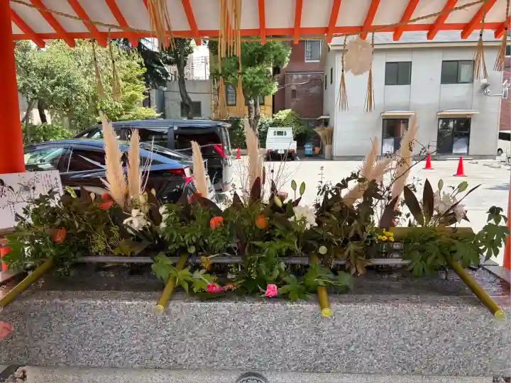 生田神社(兵庫県)