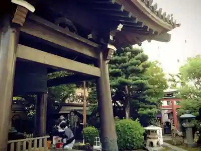 太融寺のその他建物