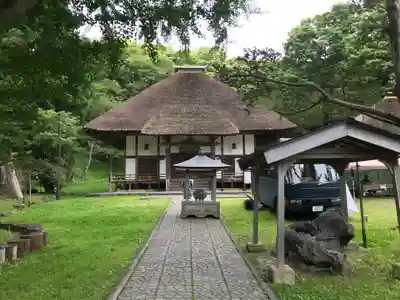 有珠善光寺(北海道)