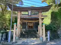 廣瀬神社(愛媛県)