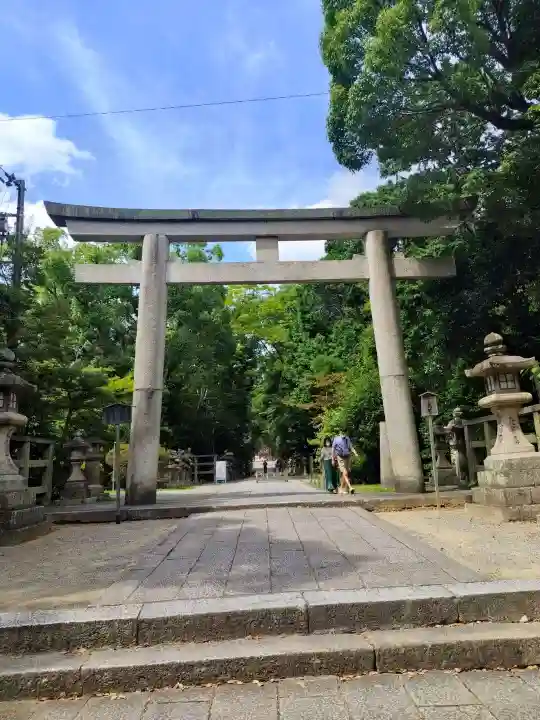 石清水八幡宮(京都府)