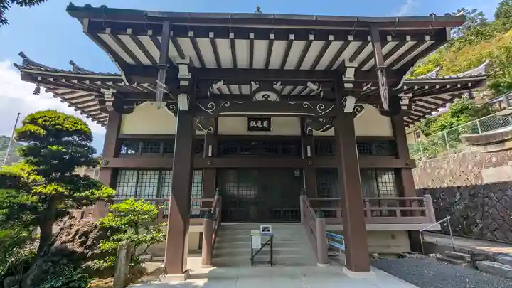 大立寺(京都府)