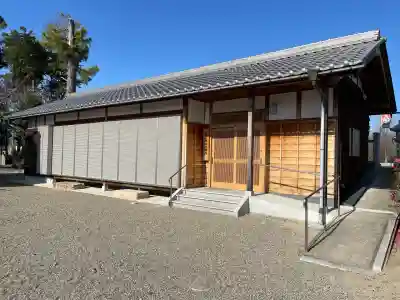 皇太神社(滋賀県)