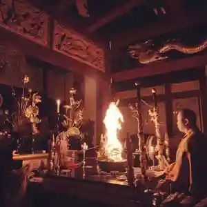 亀峰山平成院(京都府)(2021年03月17日(水) 12時22分42秒投稿)