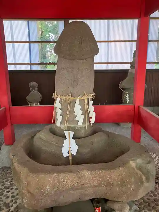 伊美別宮社(大分県)