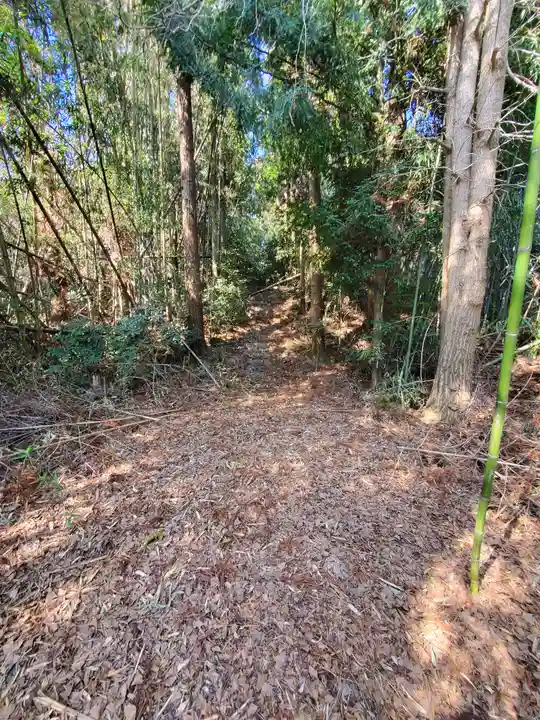 密蔵院(栃木県)