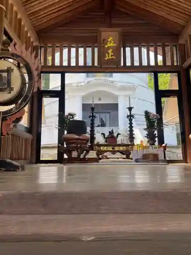 本佛寺のその他建物