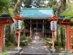 赤山禅院(京都府)