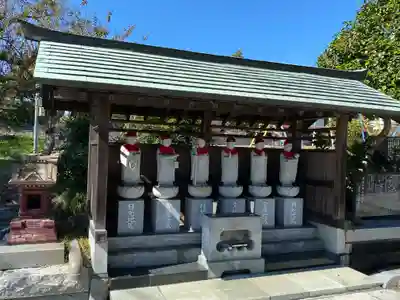 宝蔵寺(東京都)