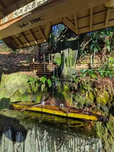 水澤寺(水澤観世音)(群馬県)
