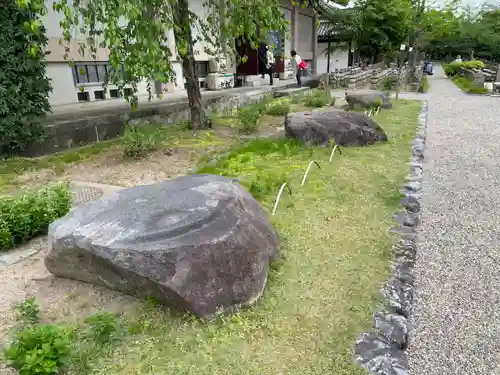 元興寺(奈良県)