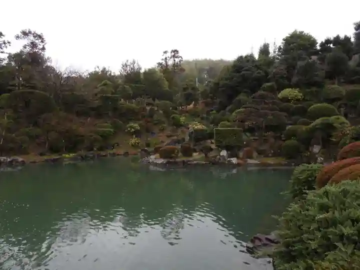 郷照寺(香川県)