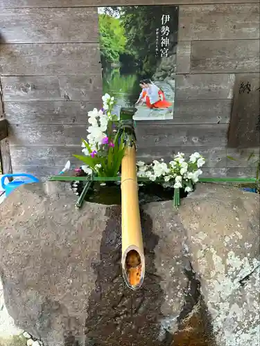 羽生天神社(宮城県)