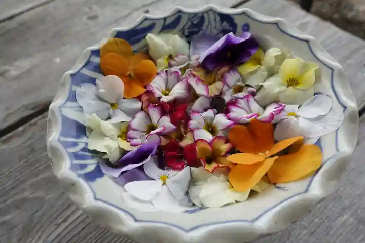 菅原天満宮(菅原神社)の手水舎