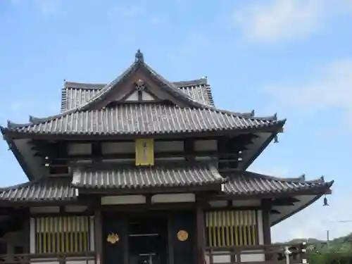 延命寺（逗子大師延命寺）のその他建物