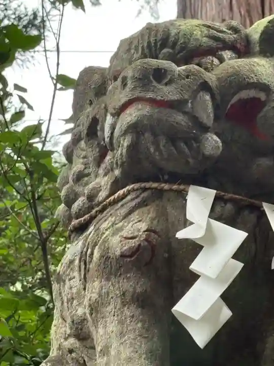 大滝不動尊前宮(山梨県)