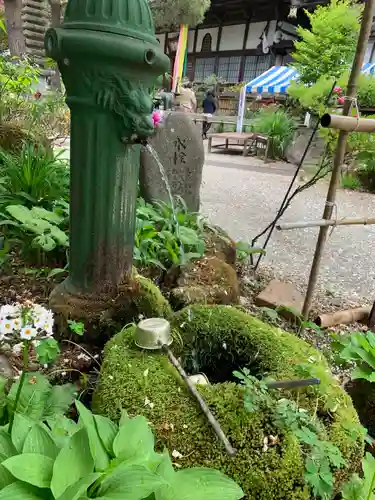 妙雲寺(栃木県)